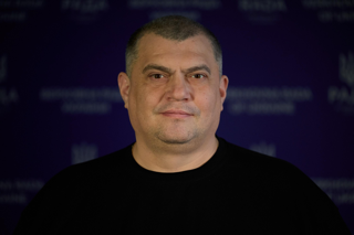 Корявченков Юрій